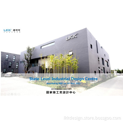 Design Engineering Manufacturing Services , LKK Innovation Design